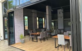 Nemesis Hotel